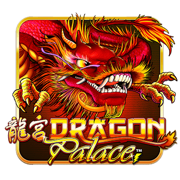 Dragon Palace databet88