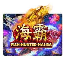 Fish Hunter Hai Ba - databet88
