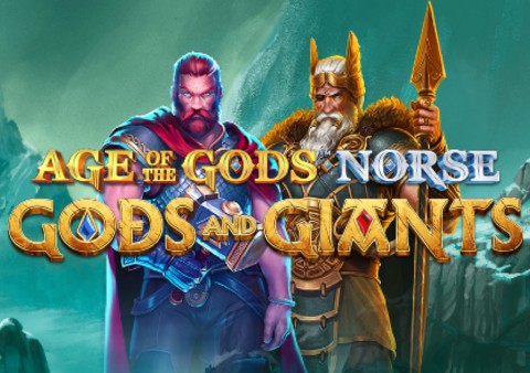 Age-of-the-Gods-Norse-Gods-and-Giants-databet88 สล็อต