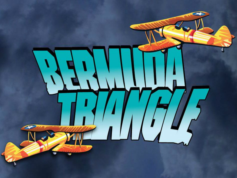 Bermuda Triangle Databet88 สล็อต